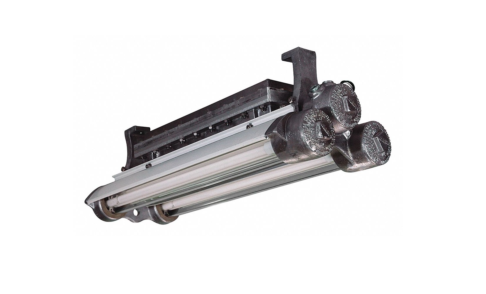 Explosion Proof Light Fittings